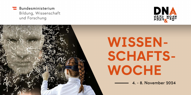 Wissenschaftswoche